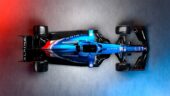 Alpine team keen but not desperate for F1 power unit customer