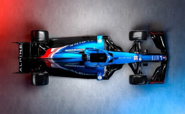 Alpine team keen but not desperate for F1 power unit customer 1 Alpine team keen but not desperate for F1 power unit customer