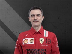 Ferrari F14 T F1 car launch pictures