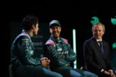 Former F1 driver says Vettel must control his psychological problems