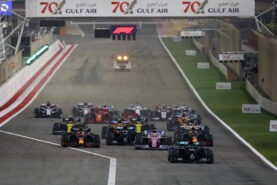 Wallpaper Pictures 2020 Bahrain GP