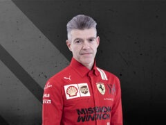 Ferrari F14 T F1 car launch pictures