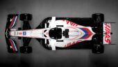 Haas team improved new car design after Grosjean crash analysis