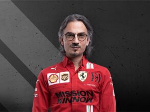 Ferrari's Laurent Mekies talks about changed F1 Sporting Regulations