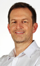 Laurent Rossi 2023 Beyond the Grid podcast interview