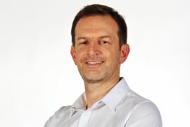 Laurent Rossi 2023 Beyond the Grid podcast interview