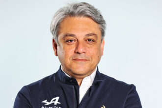 L'amministratore delegato della Renault, Luca de Meo, mette le cose in chiaro sulle voci sulla Ferrari