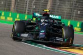 FIA disassembled Bottas' car for 3 hours after last race