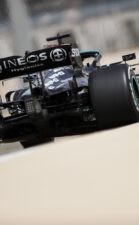 Mercedes ran much more fuel in test according to Red Bull