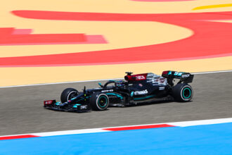 Wolff sugere que a equipe da Mercedes usará inovações neste fim de semana