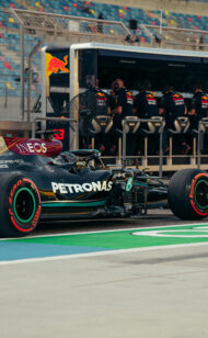 Wolff claims rule changes are designed to slow Mercedes down