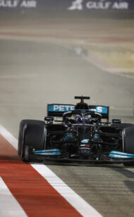 Tapety Zdjęcia 2021 Bahrain GP
