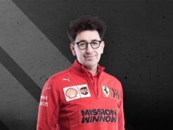 Ferrari team boss backs under-fire Masi axe by FIA