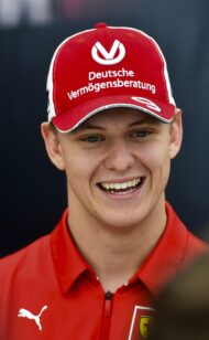 Mick Schumacher 2021 Beyond the Grid interview