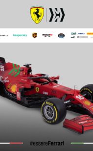 Il collaudatore della Ferrari afferma che il nuovo motore recupererà gran parte del deficit