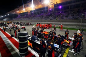 Ten F1 teams are enough says Mercedes team boss
