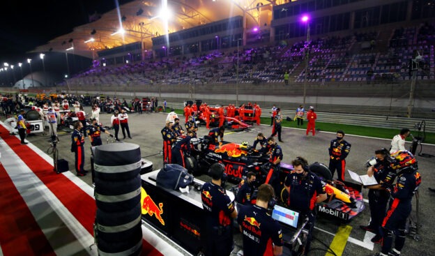 Ten F1 teams are enough says Mercedes team boss 1 Ten F1 teams are enough says Mercedes team boss
