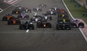 Wallpaper Pictures 2020 Sakhir GP