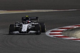 Wallpaper Pictures 2020 Sakhir GP