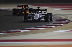 Wallpaper Pictures 2020 Sakhir GP