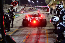 Wallpaper Pictures 2020 Sakhir GP