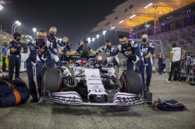 Wallpaper Pictures 2020 Sakhir GP