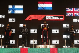 Everything you need to know about the 2022 Abu Dhabi F1 Grand Prix