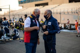 Future F1 schedule should not be too long according Tost