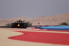 Résultats des premiers essais libres 2021 Bahreïn F1 GP