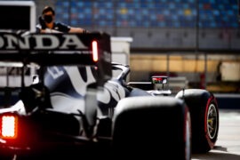 Wallpaper Pictures 2021 Bahrain GP