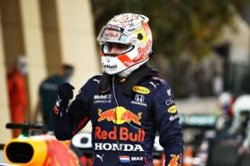 Résultats des qualifications F1 Grand Prix de Bahreïn 2021 & Pole Position