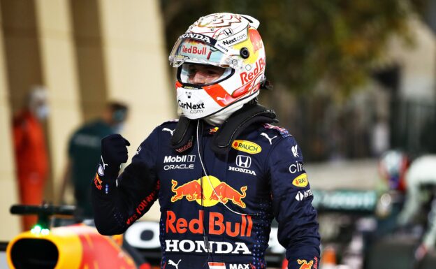 Marko says Red Bull was 'too euphoric' after first quali 1 F1 Qualifying Results 2021 Bahrain Grand Prix & Pole Position