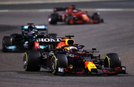 Marko thinks Red Bull was too euphoric last race