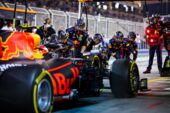Marko still thinks Perez has the right approach at Red Bull
