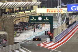 Wallpaper Pictures 2021 Bahrain GP