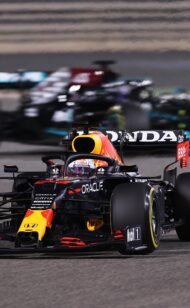 Di Jalur Cepat Episode 27: Gerhard Berger