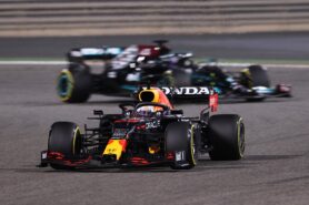 In the Fast Lane Episode 27: Gerhard Berger