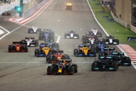Rake' and rules not key to Red Bull boost this season