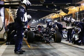 Wallpaper Pictures 2021 Bahrain GP
