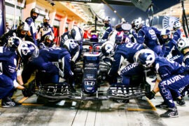 Wallpaper Pictures 2021 Bahrain GP