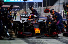 Marko disappointed Red Bull lost three tenths per lap last race
