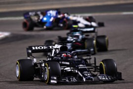 Wallpaper Pictures 2021 Bahrain GP