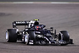 Wallpaper Pictures 2021 Bahrain GP