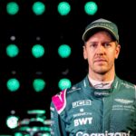 Notícias sobre Sebastian Vettel: Últimas notícias e atualizações