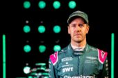 Vettel plays down reason for sale of his Ferrari road cars
