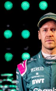 Vettel plays down reason for sale of his Ferrari road cars