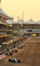 Melhores F1 corridas para assistir quando estiver entediado