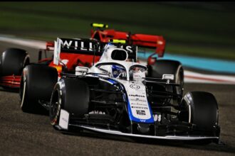 Williams FW43B Specs & Facts