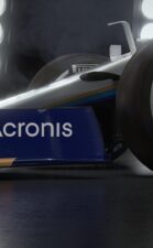 No pitlane - Control Alt Delete