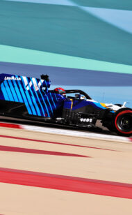 Russell admits no technical boss at Williams team was crazy